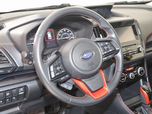 Used 2023 Subaru Forester Sport image 7