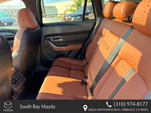 New 2025 MAZDA CX-50 Meridian Edition image 7