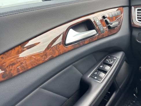Used 2014 Mercedes-Benz CLS 550 image 13