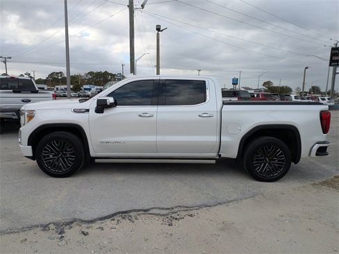 Used 2022 GMC Sierra 1500 Denali w/ Denali Premium Package image 7