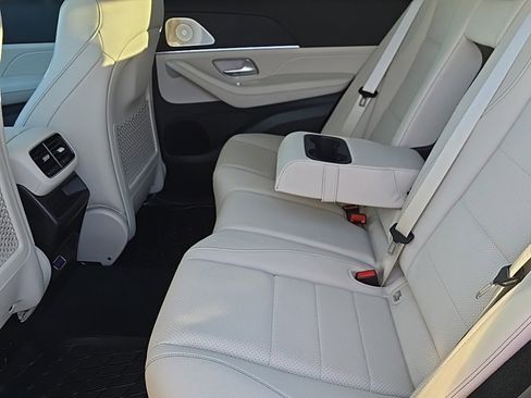 New 2026 Mercedes-Benz GLE 450 4MATIC image 35