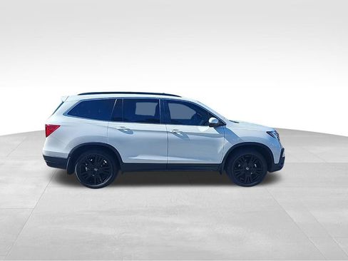 Used 2021 Honda Pilot Special Edition image 30