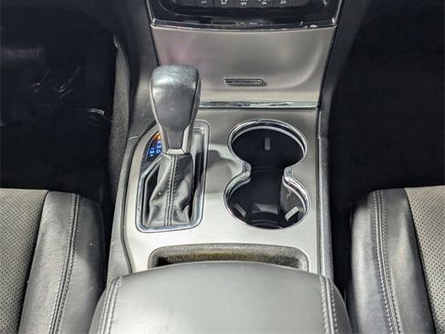 Used 2019 Jeep Grand Cherokee Altitude image 13