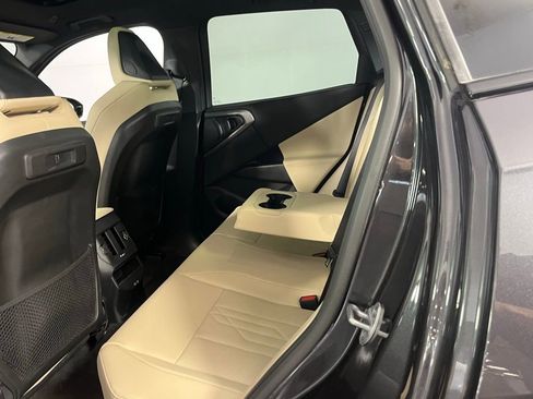 Used 2025 BMW X3 xDrive30i w/ Premium Package image 27