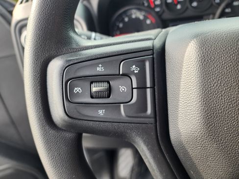 Used 2024 Chevrolet Silverado 2500 Custom w/ Custom Convenience Package image 30