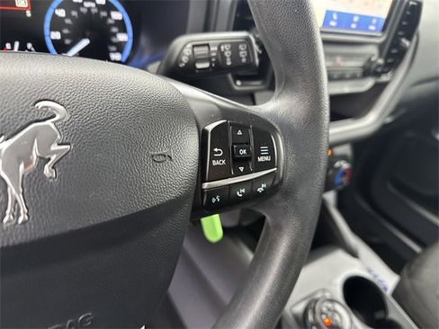 Used 2021 Ford Bronco Sport image 20