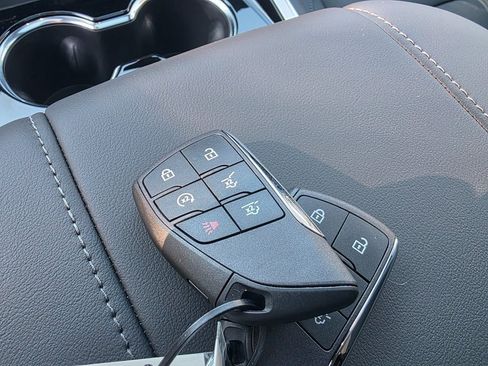 New 2026 Chevrolet Tahoe Z71 w/ Z71 Off-Road Package image 35