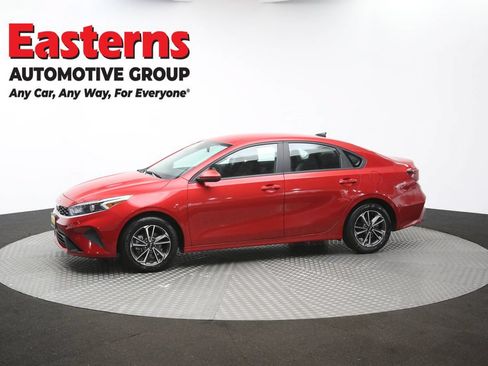 Used 2024 Kia Forte LXS FWD image 56