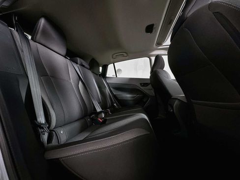 Certified 2026 Subaru Crosstrek 2.5i Premium AWD/4WD image 24