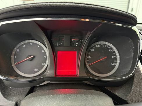 Used 2015 GMC Terrain SLE w/ Convenience Package FWD image 7