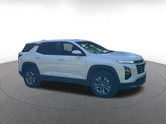 Used 2025 Chevrolet Equinox LT video 2