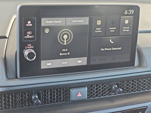 New 2026 Honda CR-V Sport-L image 21