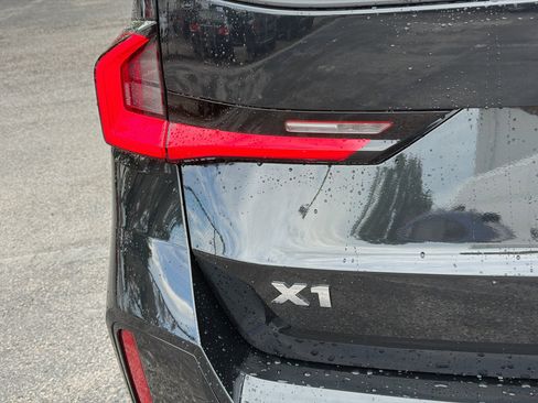 New 2026 BMW X1 M35i w/ Technology Package AWD/4WD image 10