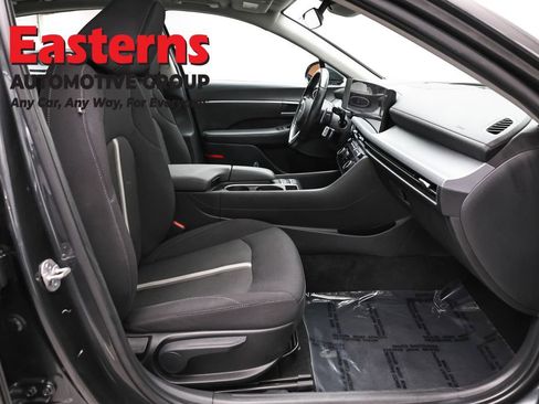 Used 2024 Hyundai Sonata SEL w/ Convenience Package FWD image 26