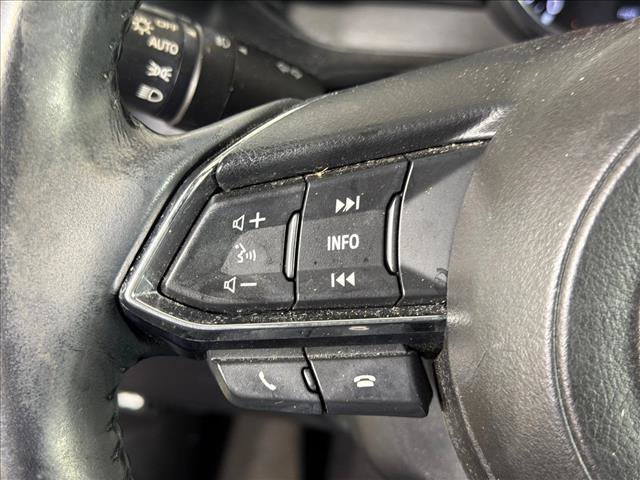 Used 2018 MAZDA MAZDA3 Grand Touring FWD image 25
