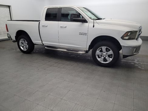 Used 2018 RAM 1500 Big Horn image 11