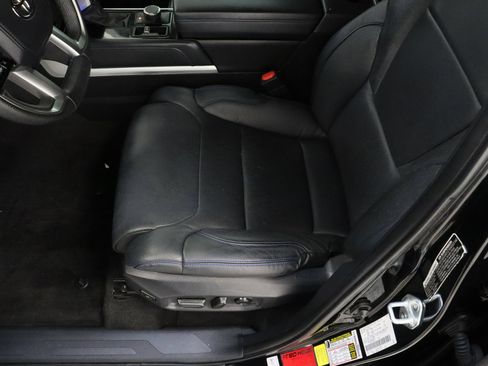 Used 2023 Toyota Tundra Platinum w/ Advanced Package image 15