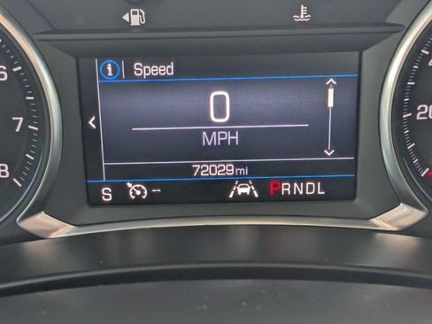 Used 2021 Chevrolet Equinox LT AWD/4WD image 23