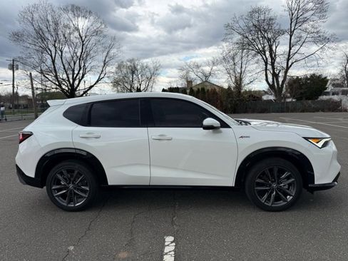 Used 2025 Acura ADX A-Spec image 5