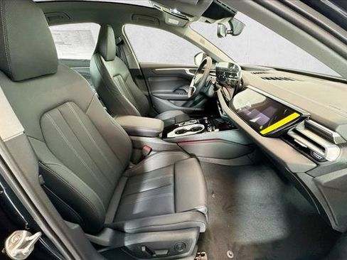 New 2026 Audi A6 Premium Plus AWD/4WD image 24