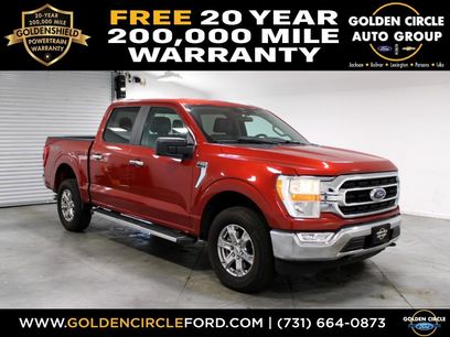 Used 2023 Ford F150 XLT w/ XTR Package