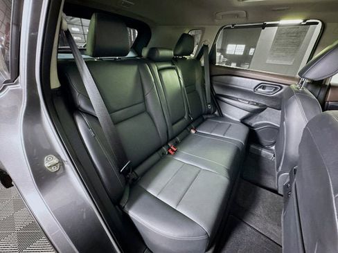 Certified 2023 Nissan Rogue SL w/ SL Premium Package image 23