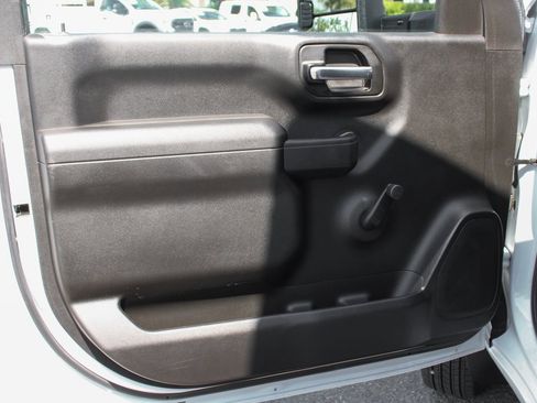 Used 2022 Chevrolet Silverado 3500 W/T image 18