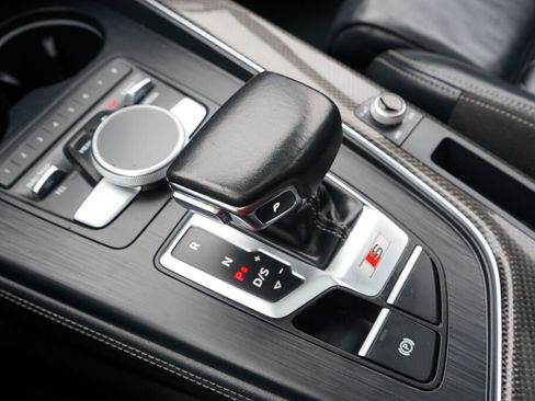 Used 2019 Audi S4 Prestige w/ Prestige Package image 21