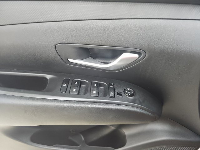 Used 2022 Hyundai Tucson SEL AWD/4WD image 23