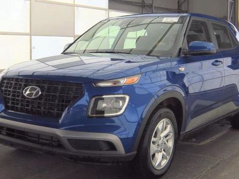 Used 2026 Hyundai Venue SE image 5