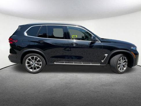 Used 2025 BMW X5 xDrive40i AWD/4WD image 18