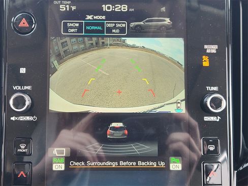 Certified 2025 Subaru Ascent Limited image 13