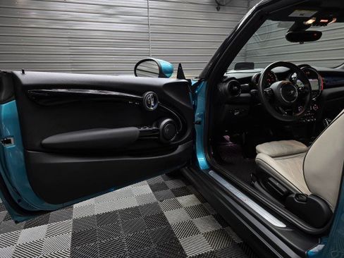 Used 2020 MINI Cooper S FWD image 31