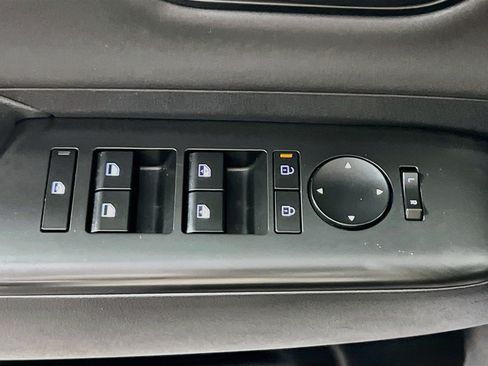 Used 2024 Hyundai Kona N Line AWD/4WD image 16