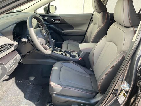 New 2026 Subaru Crosstrek 2.5i Limited AWD/4WD image 9