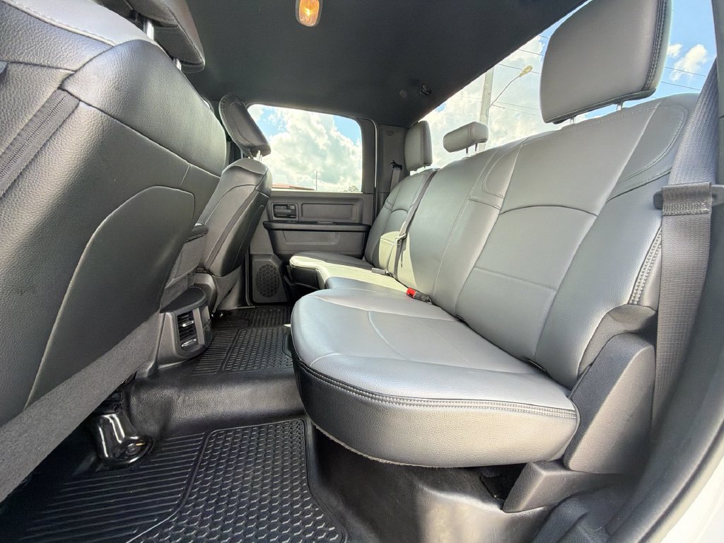 Used 2024 RAM 2500 Tradesman w/ Bed Utility Group AWD/4WD image 32