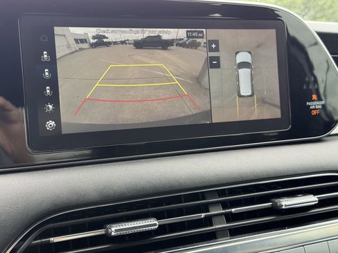 Used 2020 Hyundai Palisade Limited FWD image 18