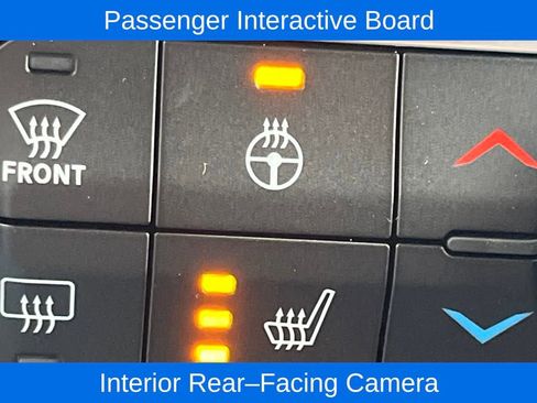 New 2025 Jeep Gladiator Rubicon w/ Convenience Group image 16