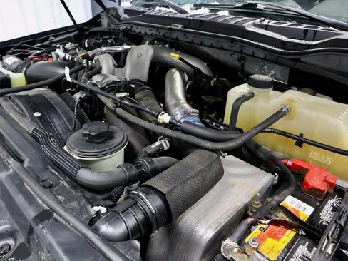 Certified 2022 Ford F450 King Ranch w/ King Ranch Ultimate Package image 17