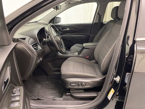 Used 2024 Chevrolet Equinox LT AWD/4WD image 17