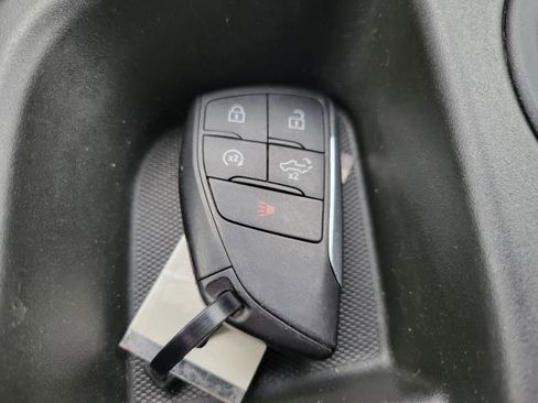 Certified 2023 Chevrolet Silverado 1500 LT image 21