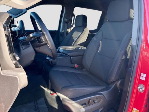 Used 2025 GMC Sierra 1500 Elevation AWD/4WD image 21
