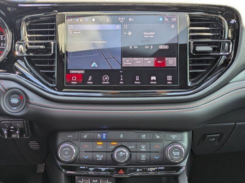 New 2026 Dodge Durango GT image 21