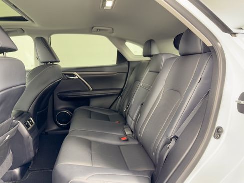 Used 2021 Lexus RX 350 FWD w/ Premium Package image 25
