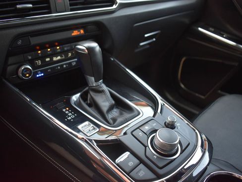 Used 2020 MAZDA CX-9 Grand Touring FWD image 40