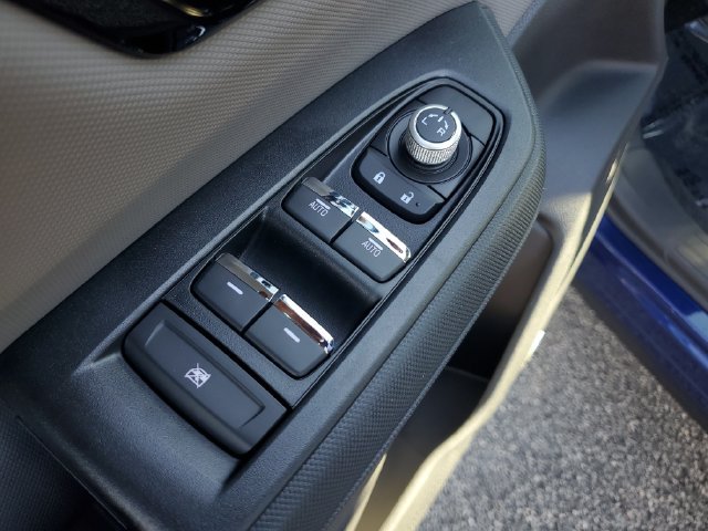 New 2026 Subaru Forester Sport AWD/4WD image 23