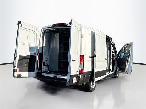 Used 2020 Ford Transit 250 Medium Roof image 17