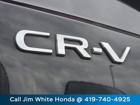 Certified 2024 Honda CR-V EX image 14