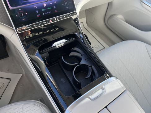 Certified 2023 Mercedes-Benz EQE 350+ 4MATIC SUV image 22