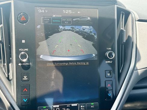 New 2026 Subaru Crosstrek 2.0i Premium AWD/4WD image 13